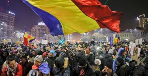 Протестима против повећања пореза