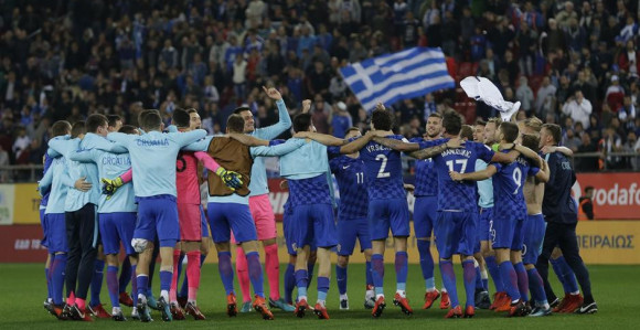 Analiza: Hrvati su kraljevi kvalifikacija, nisu ni Srbi loši!
