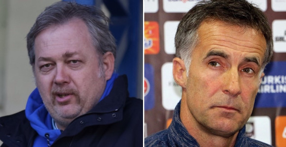 Osim, Kodro ili prolongiranje odluke o selektoru?!