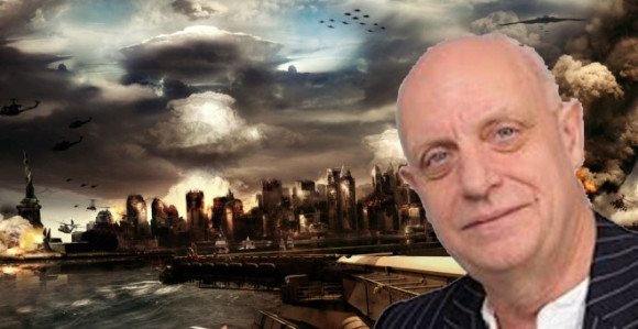 Predvidio Trampa, slijedi pakao...