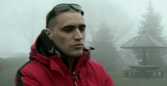 Darko Elez izašao iz zatvora