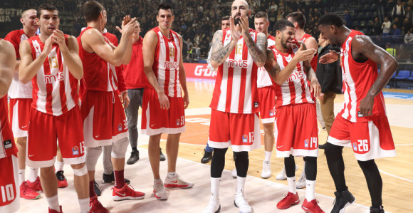 "Protiv CSKA je neophodna pomoć navijača!"