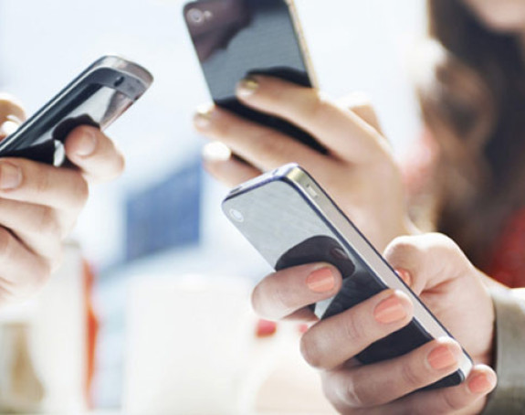 Padaju cijene mobilne usluge