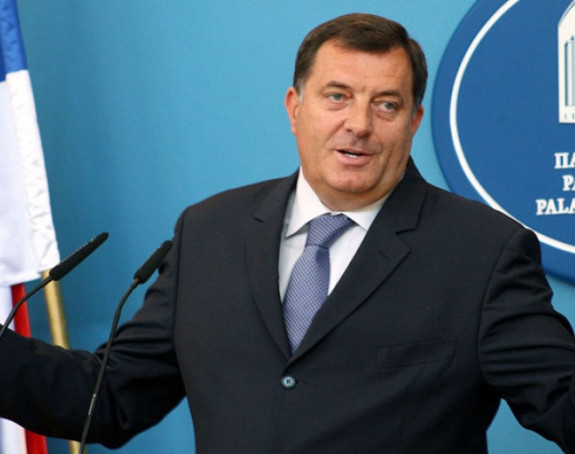 Priznali: Prisluškivali Dodika zbog slučaja "Pavlović banka"