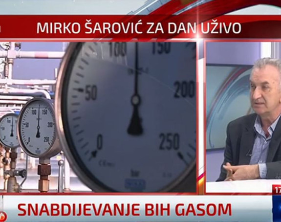 Ugovor Hrvatske unio tenzije u BiH