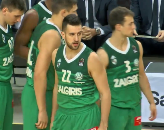 Micić: Šaras je kao Ivković i Pešić!