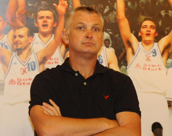 Žarko Paspalj sutra stiže u Beograd!