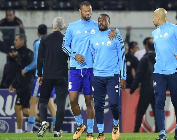 Evra šokira: Vratiću se još jači!