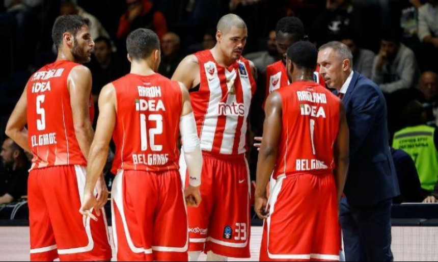 EK - Tomić pred Monako: Fizički jaki, brzi u tranziciji...!