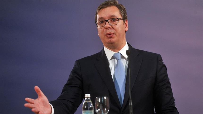 Vučić: Priština da poštuje pravila