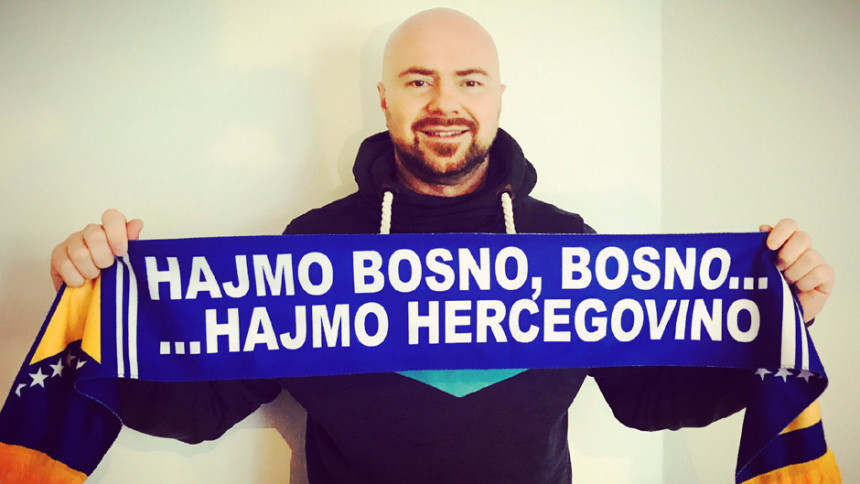 KS BiH: Bosnić ima viziju!