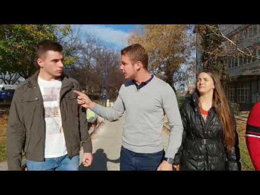 Студенти не могу у студентски дом