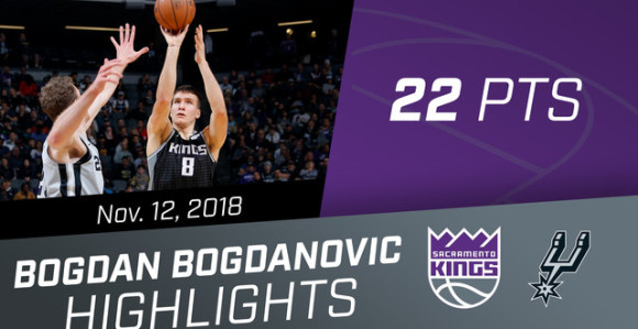 Bogdan: Možda nekima zvuči ludo, ali cilj nam je plej-of!