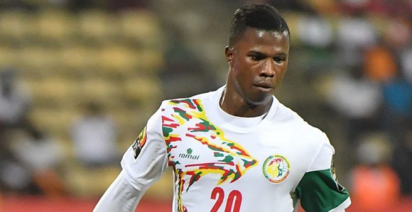 Бизарни фудбал Сенегала!