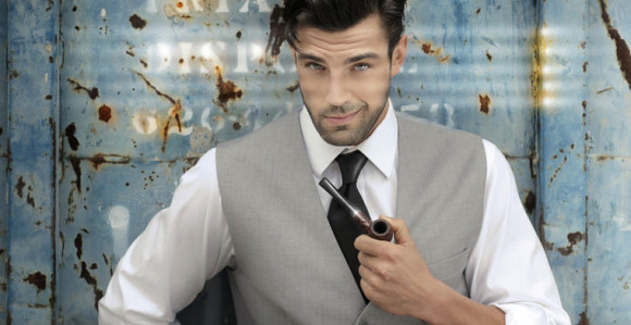 Istraživanje: Žene padaju na bradu...