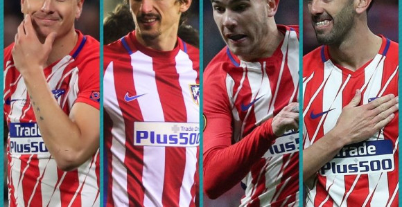 Čolo trenutno nema nijednog štopera za derbi sa Barsom!