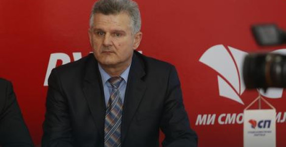 Директор Шума подноси оставку