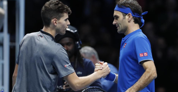 Sjajna igra Federera za prvu pobjedu u Londonu!