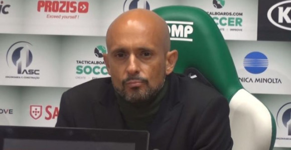 Велики ГАФ, умјесто Селта, рекао Депортиво...!