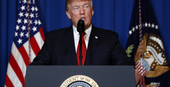 CNN: Tužba protiv Donalda Trampa