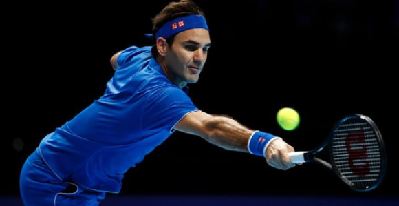 Rodžer objasnio: Nisam povrijeđen, tražio sam brži teren!