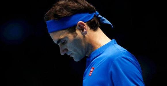 "Федерер је фаворит да освоји титулу у Лондону!"