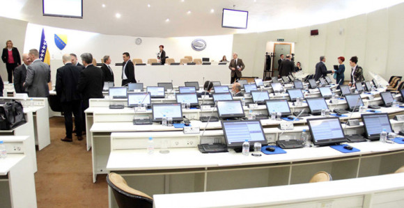 Za većinu fali im samo jedan glas 