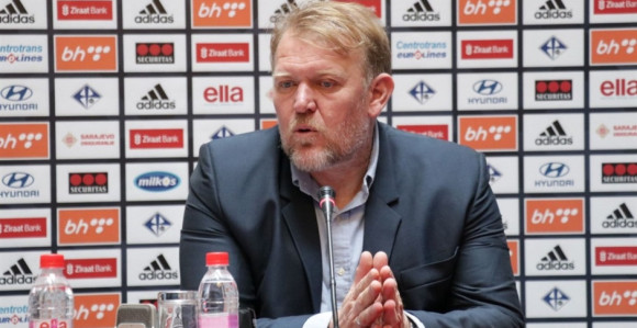 Prosinečki: Zdravi smo i u formi!