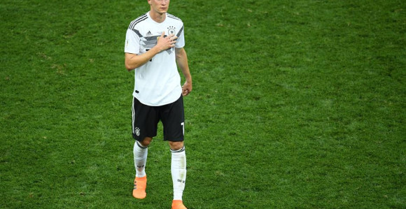 LN: Nijemci oslabljeni pred meč odluke!