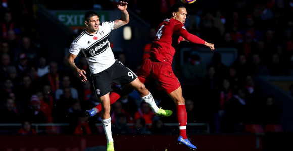 Liverpul neka razmisli o Mitroviću!