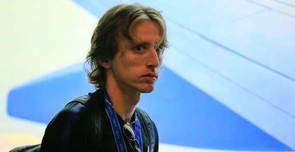 Какве везе има Република Српска са Модрићем?! Има, има...