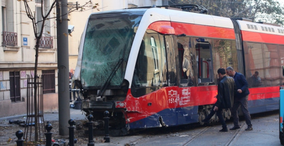 Objavljen snimak tragičnog udesa