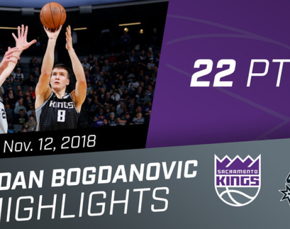Bogdan: Možda nekima zvuči ludo, ali cilj nam je plej-of!