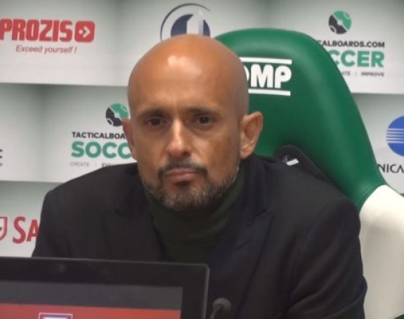 Veliki GAF, umjesto Selta, rekao Deportivo...!