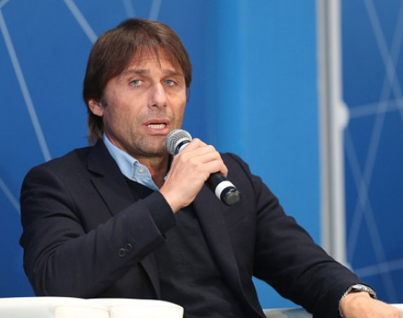 Конте: Нећу водити ниједан клуб до краја сезоне!