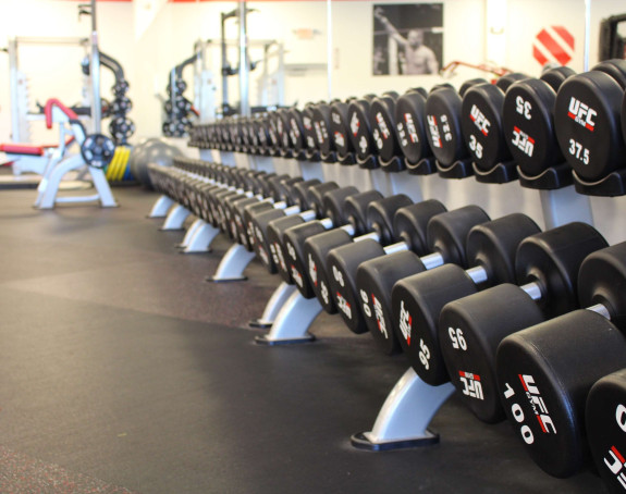 Najzdraviji i najdugovječniji ljudi ne idu u teretanu