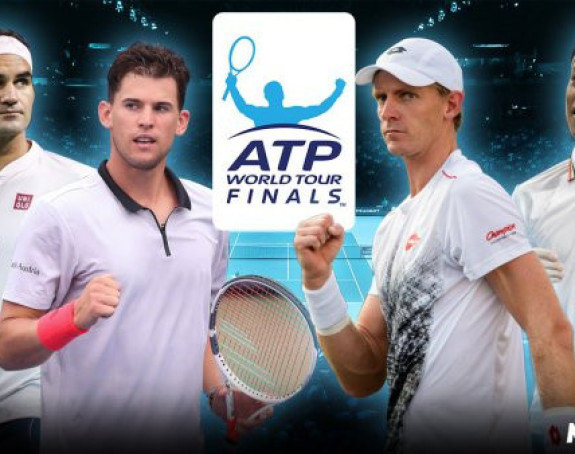 London: Najteži poraz u karijeri Nišikorija!