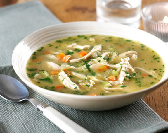 Šta da jedete kada ste prehlađeni