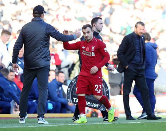 Šaćiri: U Beogradu je vrelo, bolje što nisam igrao!