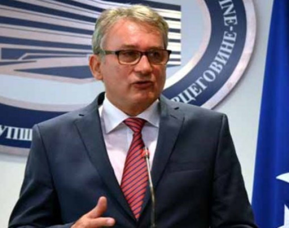 Bosić: Nema dogovora o sjednici