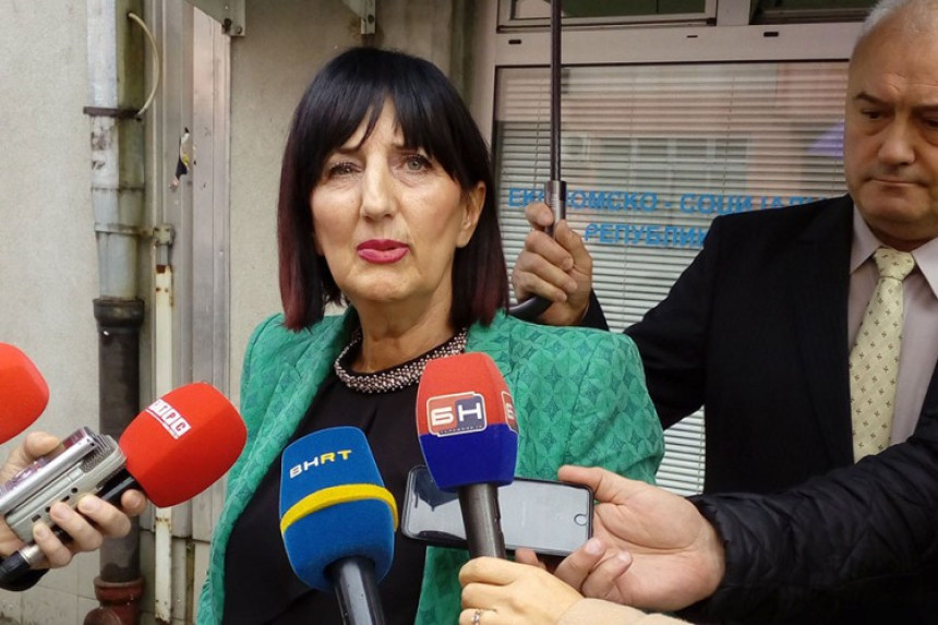 Nema dogovora o povećanju najniže plate u Srpskoj