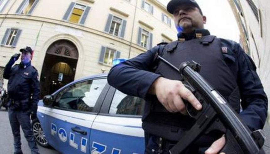 Privedeni zbog pripreme napada na džamiju 