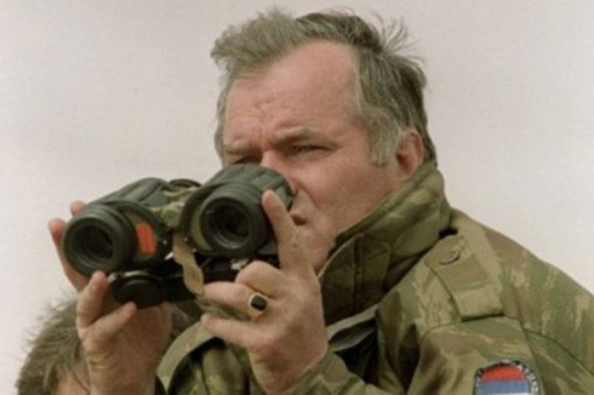 Kako izgledaju detalji hapšenja Ratka Mladića