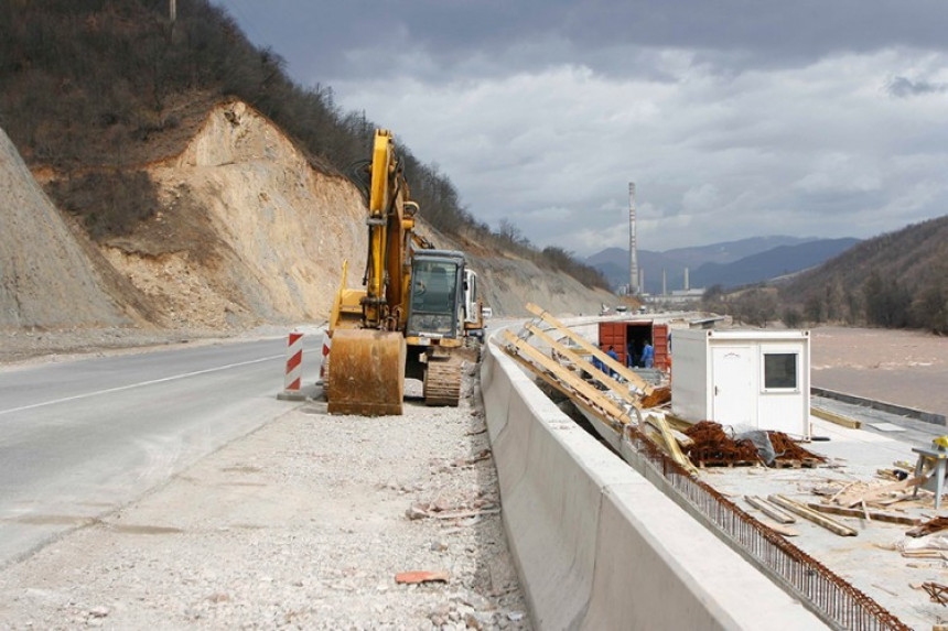 RS: Kinezi neće graditi autoput Doboj - Brčko