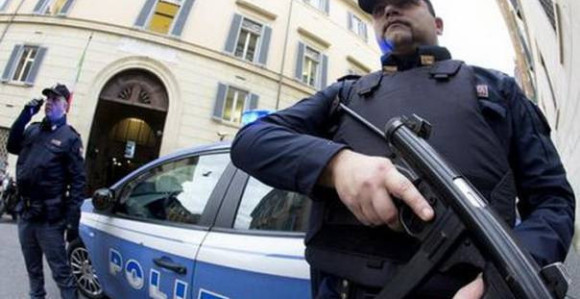 Privedeni zbog pripreme napada na džamiju 