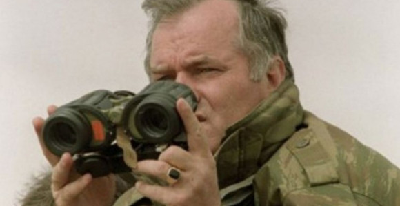 Kako izgledaju detalji hapšenja Ratka Mladića