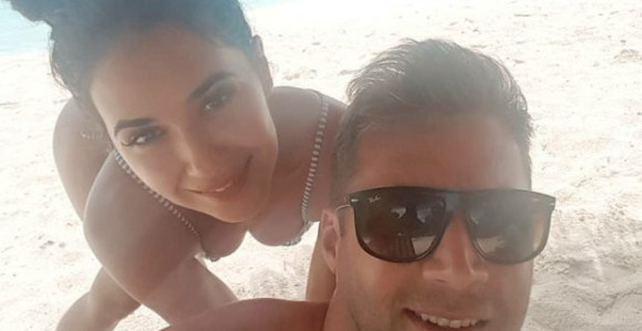 Bojan iz Lexington benda dobio drugo dete!