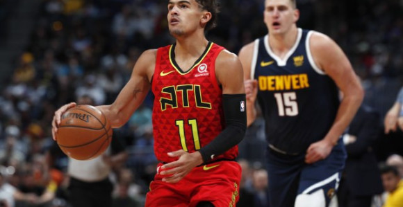 Jokić nedovoljan protiv Janga