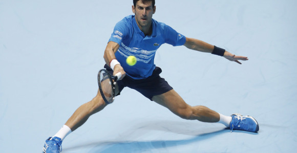 Novak Đoković poražen u Londonu