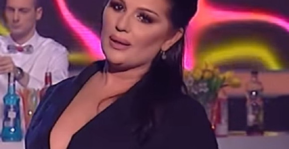 Bizarna internet podvala: Pevačicu proglasili mrtvom!